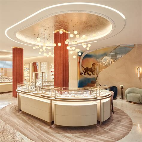 cartier partner milano|Cartier opens its new, completely renovated Boutique in Milan.